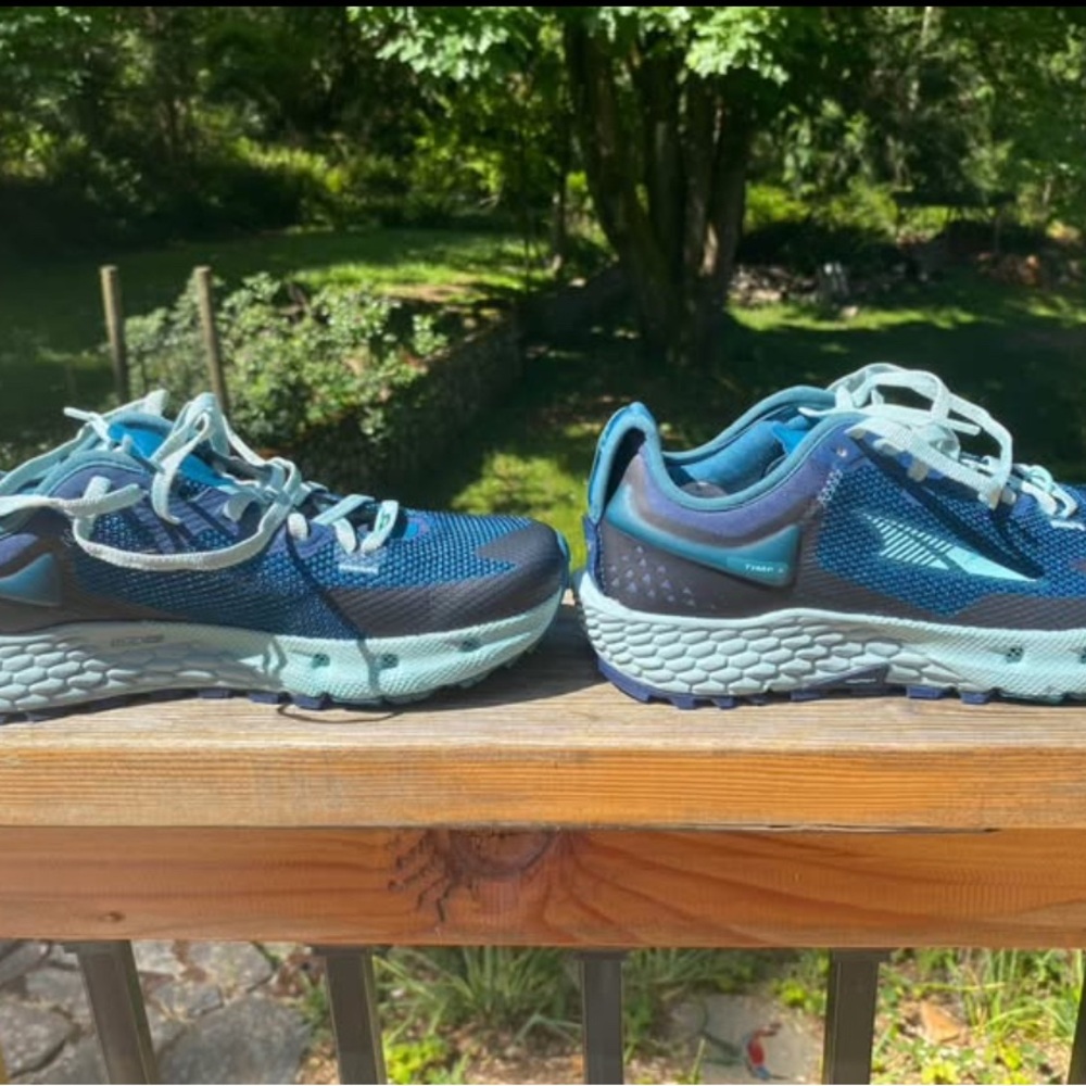 ALTRA Timp 4 Trail Running Shoes